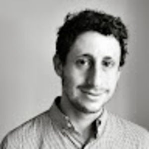 Meet your Posher, Jeffrey